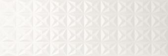 Sant Agostino Newdot City White 25x75