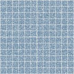 Sant Agostino Newdot Dotmosaic Blue 30x30
