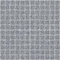 Sant Agostino Newdot Dotmosaic Graphite 30x30