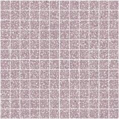 Sant Agostino Newdot Dotmosaic Mauve 30x30