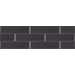 Sant Agostino Newdot Solidbrick Graphite 7.3x30