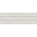 Sant Agostino Newdot Solidbrick White 7.3x30