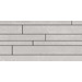 Керамогранит Sant Agostino Oxidart Muretto Silver 22.5x45