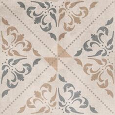 Керамогранит Sant Agostino Patchwork Classic 02 20x20