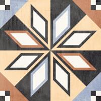 Керамогранит Sant Agostino Patchwork Colors 1 20x20