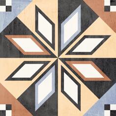 Керамогранит Sant Agostino Patchwork Colors 1 20x20