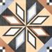 Керамогранит Sant Agostino Patchwork Colors 1 20x20