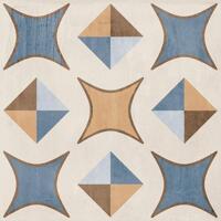 Керамогранит Sant Agostino Patchwork Colors 4 20x20