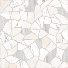 Керамогранит Sant Agostino Pure Marble Palladian Kry 89x89