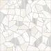 Керамогранит Sant Agostino Pure Marble Palladian Kry 89x89