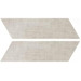 Керамогранит Sant Agostino Set Dress Pearl Chevron 6.8x23.9