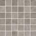 Керамогранит Sant Agostino Set Mosaico Concrete Grey 30x30