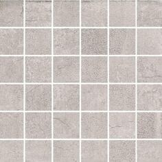 Керамогранит Sant Agostino Set Mosaico Concrete Pearl 30x30