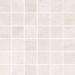 Керамогранит Sant Agostino Set Mosaico Concrete White 30x30