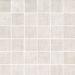 Керамогранит Sant Agostino Set Mosaico Dress White 30x30