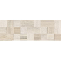 Sant Agostino Shabby Blend Beige Rt 25x75