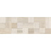 Sant Agostino Shabby Blend Beige Rt 25x75