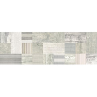 Sant Agostino Shabby Blend Grey Rt 25x75