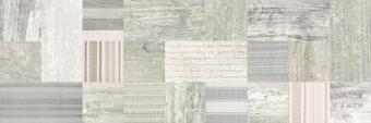 Sant Agostino Shabby Blend Grey Rt 25x75