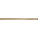 Sant Agostino Shabby List Cortex Honey 3x75