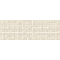 Sant Agostino Shabby Mix White Mat 25x75