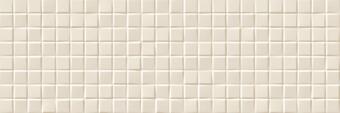 Sant Agostino Shabby Mix White Mat 25x75