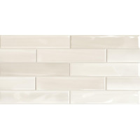 Sant Agostino Shadebox Brick Light 7.3x30