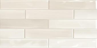 Sant Agostino Shadebox Brick Light 7.3x30
