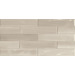 Sant Agostino Shadebox Brick Taupe 7.3x30