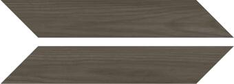 Керамогранит Sant Agostino Shadebox Chevron Wood Dark 9.4x49
