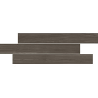 Керамогранит Sant Agostino Shadebox Wood Dark 15x120