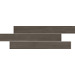 Керамогранит Sant Agostino Shadebox Wood Dark 15x120