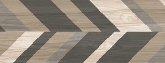 Керамогранит Sant Agostino Shadebox Wood Mix 30x120