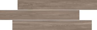 Керамогранит Sant Agostino Shadebox Wood Taupe 15x120