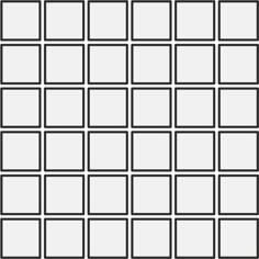 Керамогранит Sant Agostino Shadestone Mosaico Grey Lev 30x30