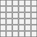 Керамогранит Sant Agostino Shadestone Mosaico Grey Lev 30x30