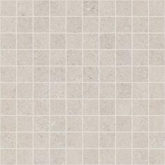 Керамогранит Sant Agostino Silkystone Mosaico Greige 30x30