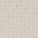 Керамогранит Sant Agostino Silkystone Mosaico Greige 30x30
