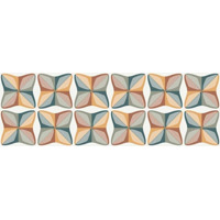 Sant Agostino Spring Paper 01 25x75