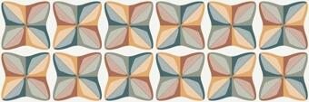 Sant Agostino Spring Paper 01 25x75