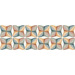 Sant Agostino Spring Paper 01 25x75