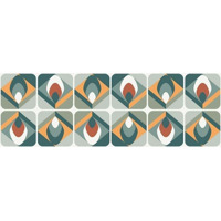Sant Agostino Spring Paper 02 25x75