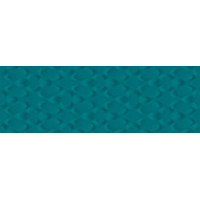 Sant Agostino Spring Paper 3D-01 Blu 25x75