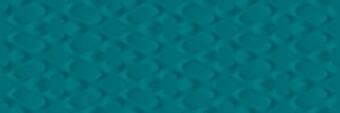 Sant Agostino Spring Paper 3D-01 Blu 25x75