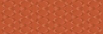 Sant Agostino Spring Paper 3D-01 Coral 25x75
