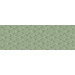 Sant Agostino Spring Paper 3D-01 Green 25x75