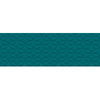 Sant Agostino Spring Paper 3D-02 Blue 25x75