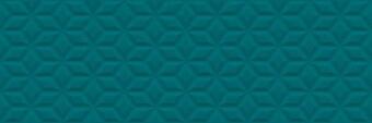 Sant Agostino Spring Paper 3D-02 Blue 25x75