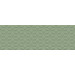 Sant Agostino Spring Paper 3D-02 Green 25x75