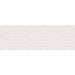 Sant Agostino Spring Paper 3D-02 White 25x75